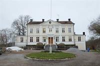 Hotel Viksberg Castle Södertälje Exterior foto
